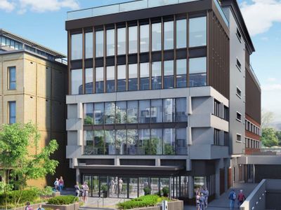 Property Image for 47 Clarendon Road, Watford, WD17 1HP