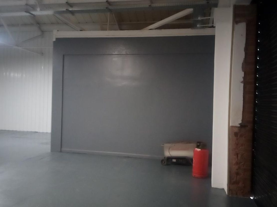 Unit 4d Waterside Business Park Industrial To Let Workshop Storage Distribution To Let Unit 4d Waterside Business Park, Pershore Road, Birmingham, B30 3DR