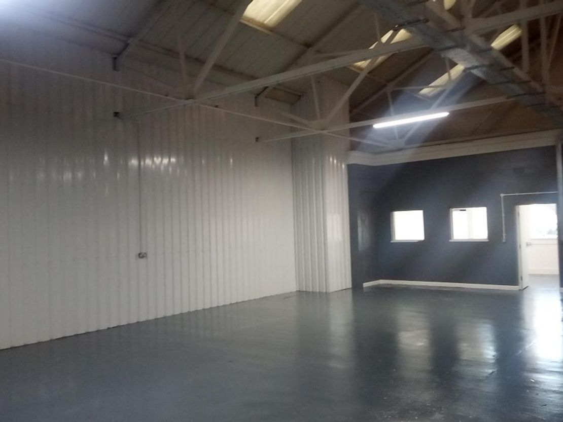 Unit 4d Waterside Business Park Industrial To Let Workshop Storage Distribution To Let Unit 4d Waterside Business Park, Pershore Road, Birmingham, B30 3DR