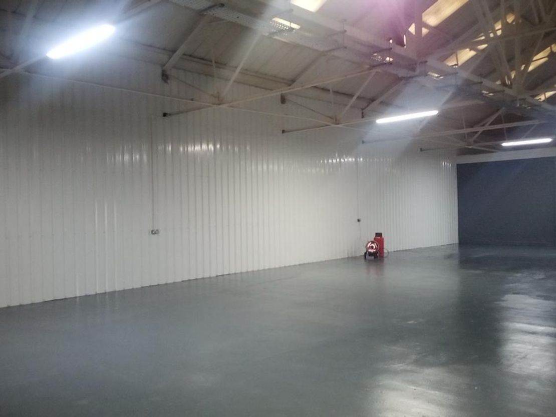 Unit 4d Waterside Business Park Industrial To Let Workshop Storage Distribution To Let Unit 4d Waterside Business Park, Pershore Road, Birmingham, B30 3DR