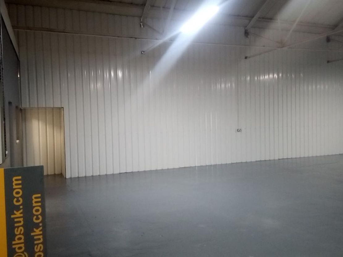 Unit 4d Waterside Business Park Industrial To Let Workshop Storage Distribution To Let Unit 4d Waterside Business Park, Pershore Road, Birmingham, B30 3DR