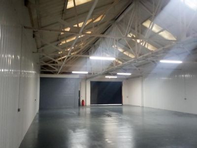 Property Image for Unit 4d Waterside Business Park Industrial To Let Workshop Storage Distribution To Let Unit 4d Waterside Business Park, Pershore Road, Birmingham, B30 3DR