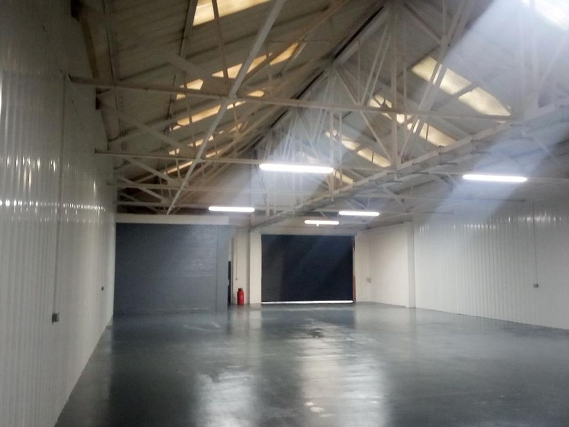 Unit 4d Waterside Business Park Industrial To Let Workshop Storage Distribution To Let Unit 4d Waterside Business Park, Pershore Road, Birmingham, B30 3DR