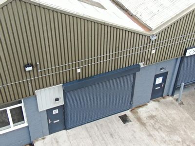 Property Image for Unit 4d Waterside Business Park Industrial To Let Workshop Storage Distribution To Let Unit 4d Waterside Business Park, Pershore Road, Birmingham, B30 3DR