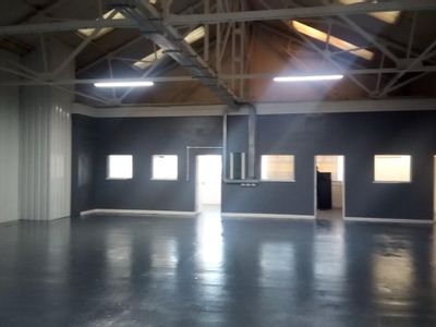 Property Image for Unit 4d Waterside Business Park Industrial To Let Workshop Storage Distribution To Let Unit 4d Waterside Business Park, Pershore Road, Birmingham, B30 3DR