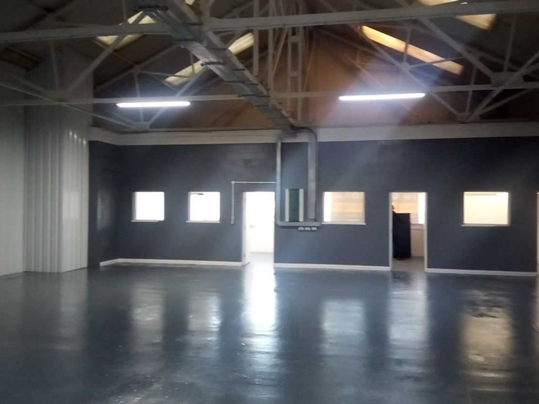 Unit 4d Waterside Business Park Industrial To Let Workshop Storage Distribution To Let Unit 4d Waterside Business Park, Pershore Road, Birmingham, B30 3DR