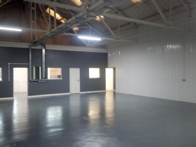 Property Image for Unit 4d Waterside Business Park Industrial To Let Workshop Storage Distribution To Let Unit 4d Waterside Business Park, Pershore Road, Birmingham, B30 3DR