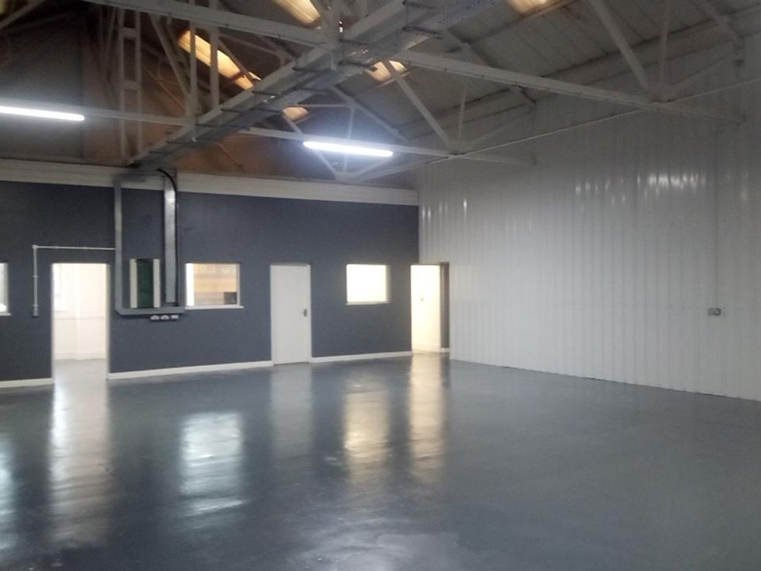 Unit 4d Waterside Business Park Industrial To Let Workshop Storage Distribution To Let Unit 4d Waterside Business Park, Pershore Road, Birmingham, B30 3DR