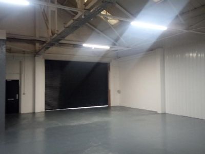Property Image for Unit 4d Waterside Business Park Industrial To Let Workshop Storage Distribution To Let Unit 4d Waterside Business Park, Pershore Road, Birmingham, B30 3DR