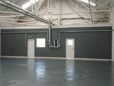 Property Image for Unit 5 Waterside Business Park 1649 Pershore Road Kings Norton Birmingham B30 3DR