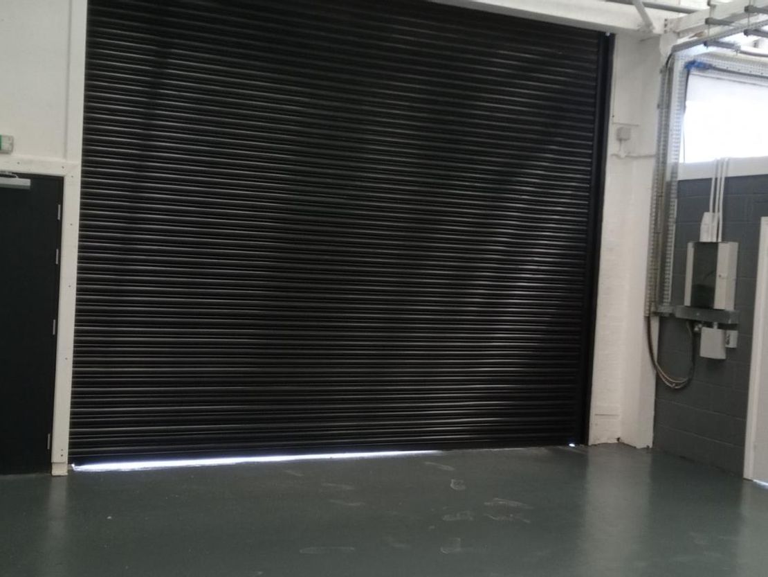 Unit 5 Waterside Business Park 1649 Pershore Road Kings Norton Birmingham B30 3DR
