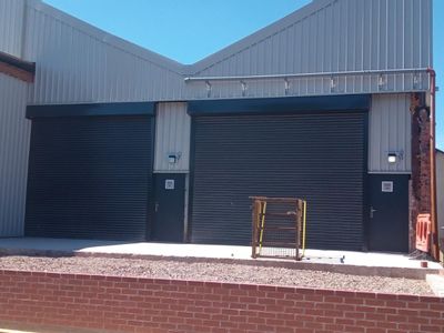 Property Image for Industrial To Let Unit 5d Waterside Business Park Workshop Storage Distribution To Let Unit 5d Waterside Business Park, Pershore Road, Birmingham, B30 3DR