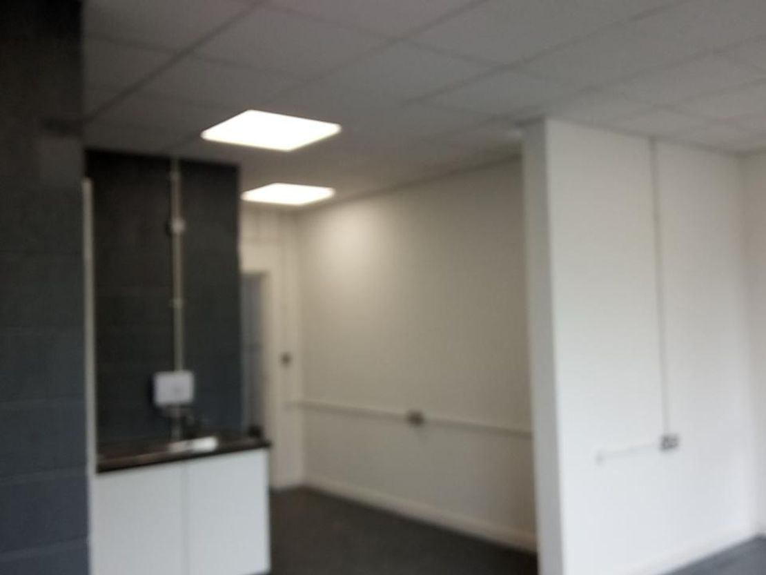 Industrial To Let Unit 5d Waterside Business Park Workshop Storage Distribution To Let Unit 5d Waterside Business Park, Pershore Road, Birmingham, B30 3DR