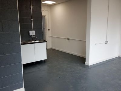 Property Image for Industrial To Let Unit 5d Waterside Business Park Workshop Storage Distribution To Let Unit 5d Waterside Business Park, Pershore Road, Birmingham, B30 3DR