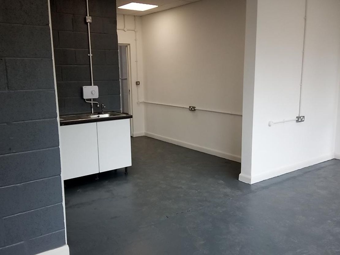 Industrial To Let Unit 5d Waterside Business Park Workshop Storage Distribution To Let Unit 5d Waterside Business Park, Pershore Road, Birmingham, B30 3DR