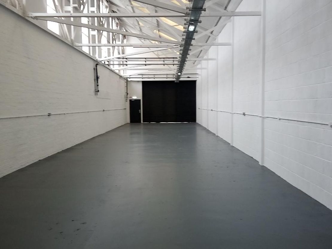 Industrial To Let Unit 5d Waterside Business Park Workshop Storage Distribution To Let Unit 5d Waterside Business Park, Pershore Road, Birmingham, B30 3DR