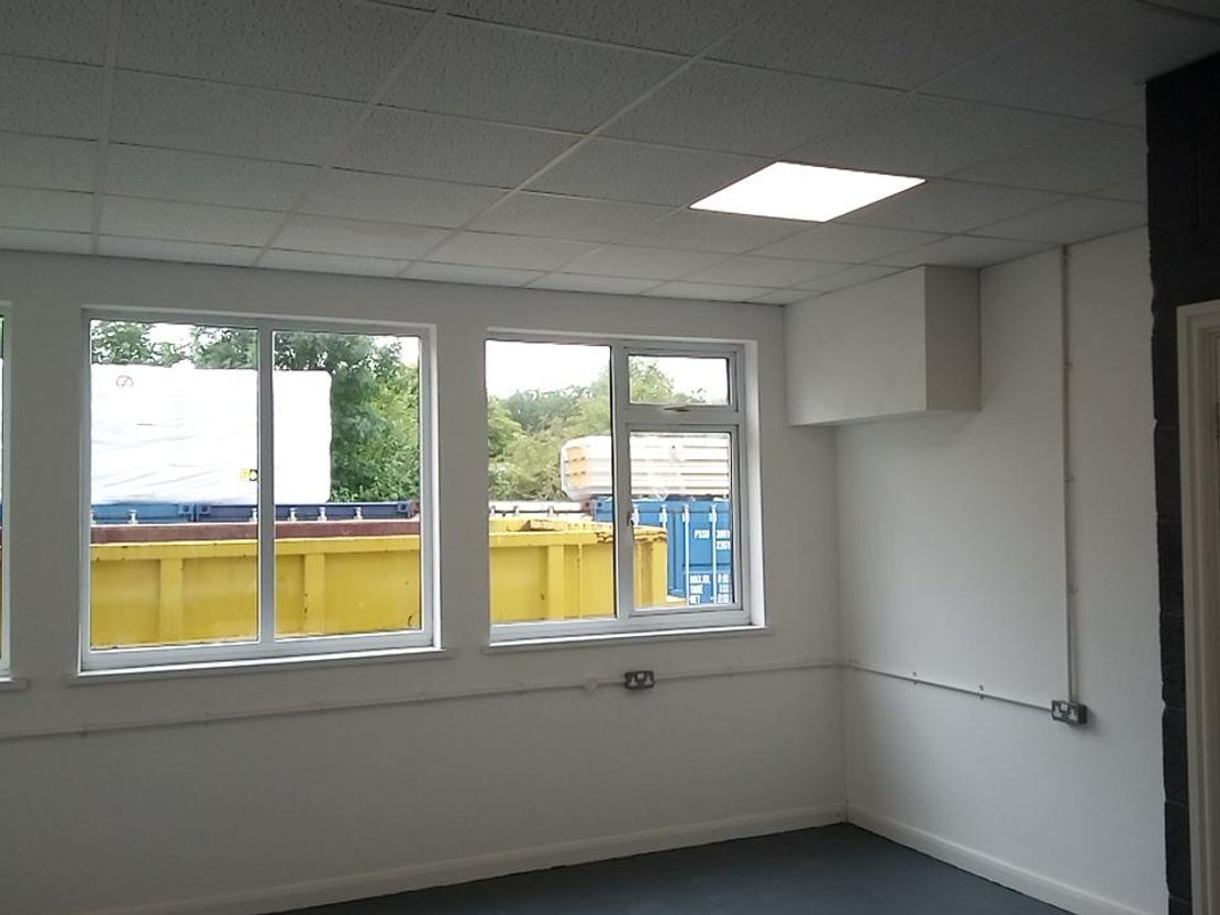 Industrial To Let Unit 5d Waterside Business Park Workshop Storage Distribution To Let Unit 5d Waterside Business Park, Pershore Road, Birmingham, B30 3DR
