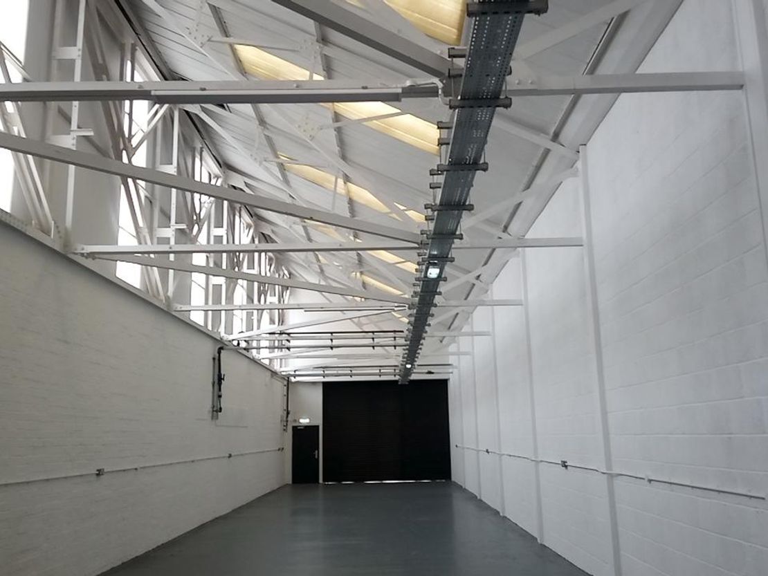 Industrial To Let Unit 5d Waterside Business Park Workshop Storage Distribution To Let Unit 5d Waterside Business Park, Pershore Road, Birmingham, B30 3DR