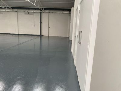 Property Image for Unit 3, Wharfside Business Park Ardath Road, Birmingham, West Midlands, B38 9PN