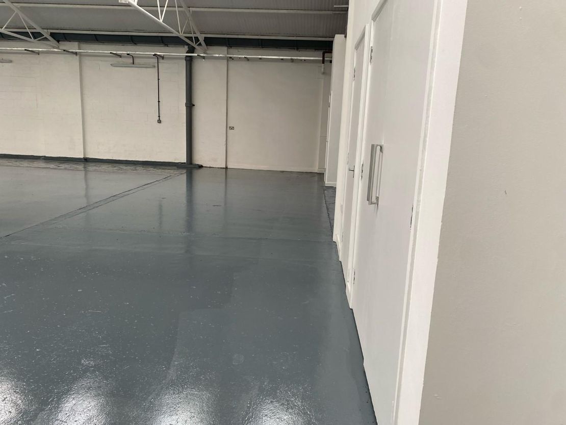 Unit 3, Wharfside Business Park Ardath Road, Birmingham, West Midlands, B38 9PN
