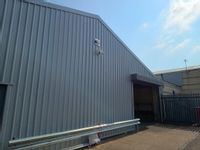 Property Image for Unit 3, Wharfside Business Park Ardath Road, Birmingham, West Midlands, B38 9PN