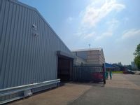 Property Image for Unit 3, Wharfside Business Park Ardath Road, Birmingham, West Midlands, B38 9PN