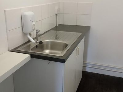 Property Image for Unit 3, Wharfside Business Park Ardath Road, Birmingham, West Midlands, B38 9PN