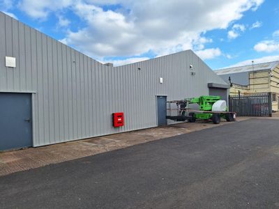 Property Image for Unit 3, Wharfside Business Park Ardath Road, Birmingham, West Midlands, B38 9PN