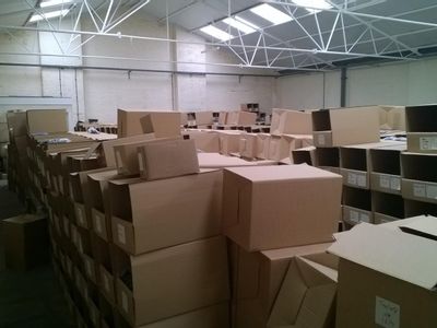 Property Image for Unit 10, Wharfside Business Park Ardath Road, Birmingham, West Midlands, B38 9PN