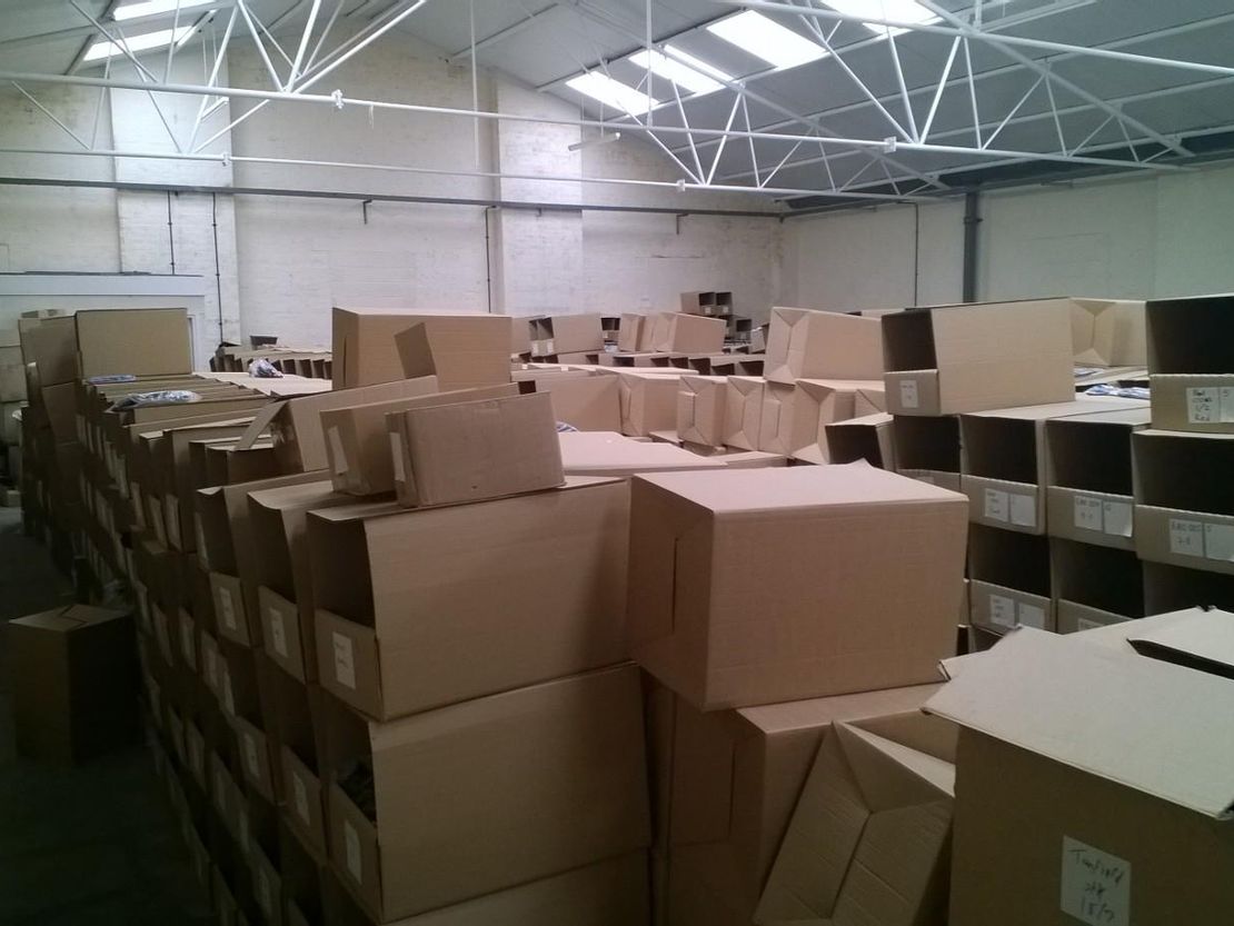 Unit 10, Wharfside Business Park Ardath Road, Birmingham, West Midlands, B38 9PN