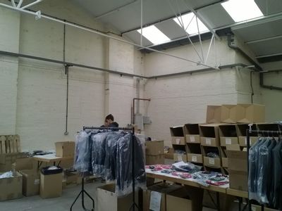 Property Image for Unit 10, Wharfside Business Park Ardath Road, Birmingham, West Midlands, B38 9PN