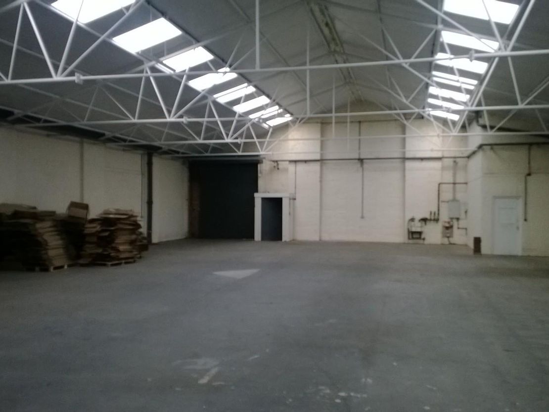 Unit 10, Wharfside Business Park Ardath Road, Birmingham, West Midlands, B38 9PN