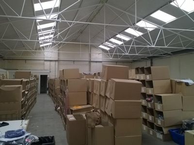 Property Image for Unit 10, Wharfside Business Park Ardath Road, Birmingham, West Midlands, B38 9PN