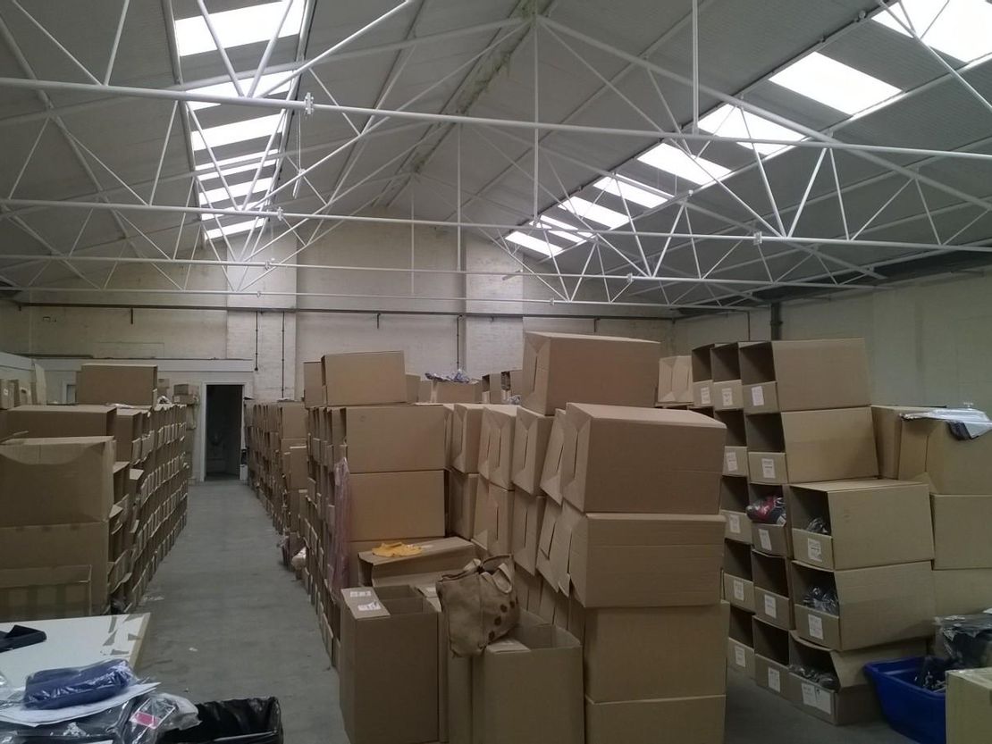 Unit 10, Wharfside Business Park Ardath Road, Birmingham, West Midlands, B38 9PN