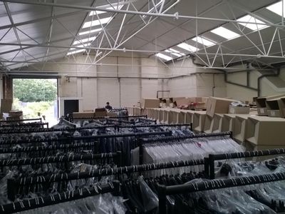 Property Image for Unit 10, Wharfside Business Park Ardath Road, Birmingham, West Midlands, B38 9PN