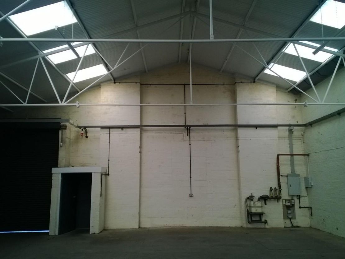 Unit 10, Wharfside Business Park Ardath Road, Birmingham, West Midlands, B38 9PN