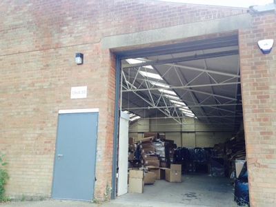 Property Image for Unit 10, Wharfside Business Park Ardath Road, Birmingham, West Midlands, B38 9PN