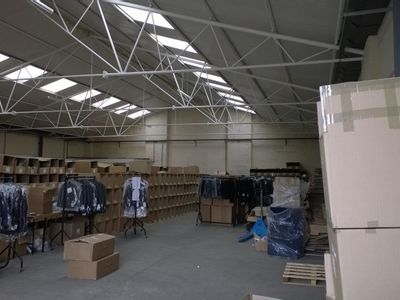 Property Image for Unit 10, Wharfside Business Park Ardath Road, Birmingham, West Midlands, B38 9PN