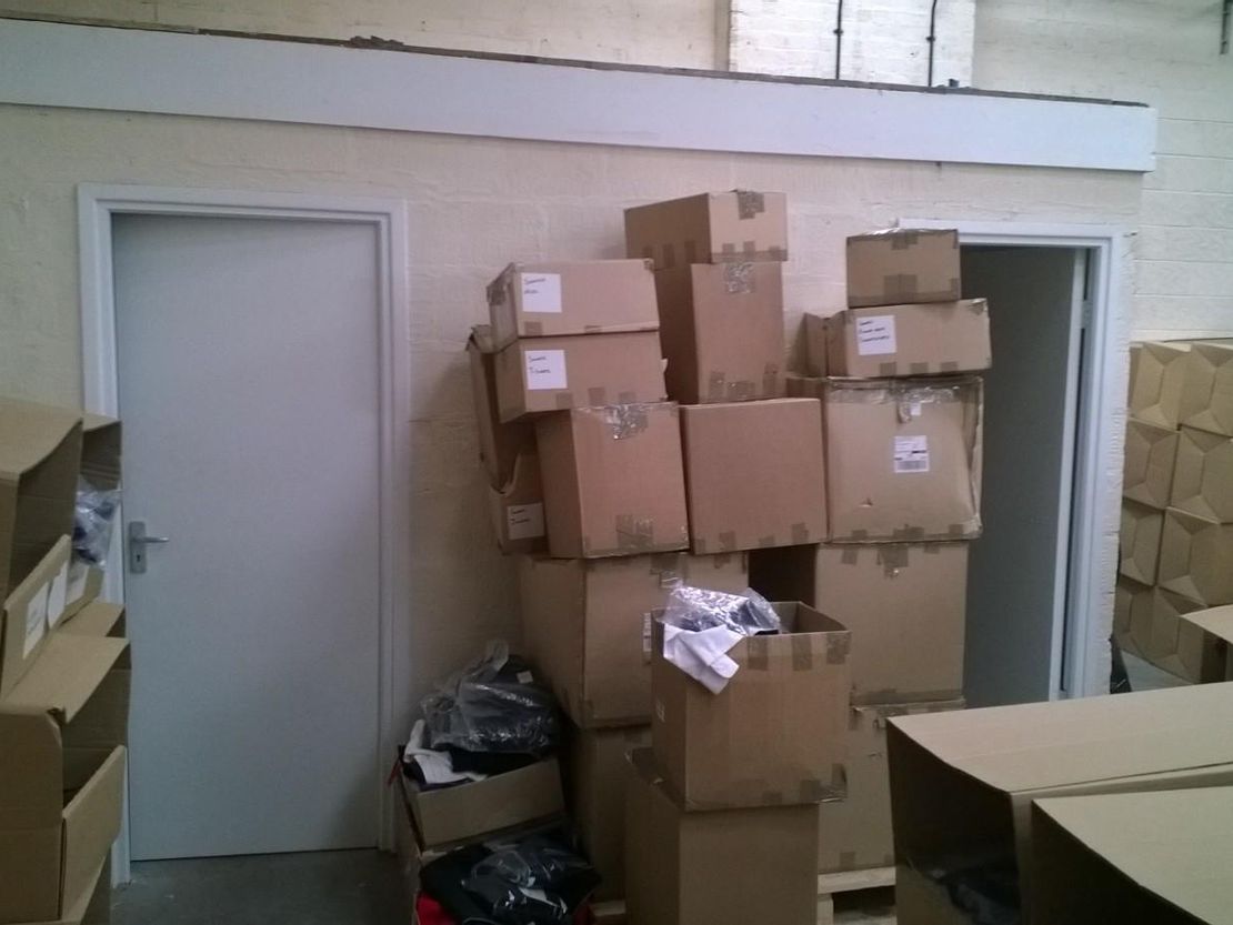 Unit 10, Wharfside Business Park Ardath Road, Birmingham, West Midlands, B38 9PN