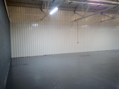 Property Image for Unit 4c Waterside Business Park Industrial To Let Workshop Storage Distribution To Let Waterside Business Park, Pershore Road, Birmingham, B30 3DR