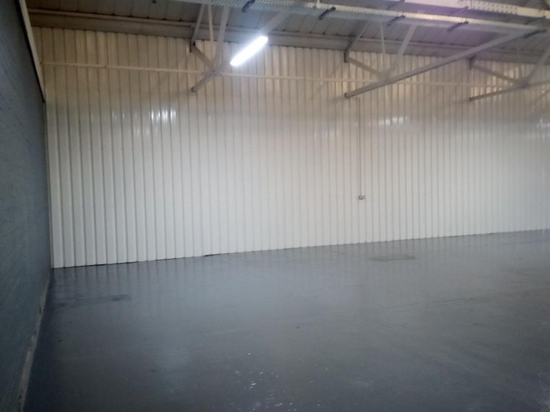 Unit 4c Waterside Business Park Industrial To Let Workshop Storage Distribution To Let Waterside Business Park, Pershore Road, Birmingham, B30 3DR