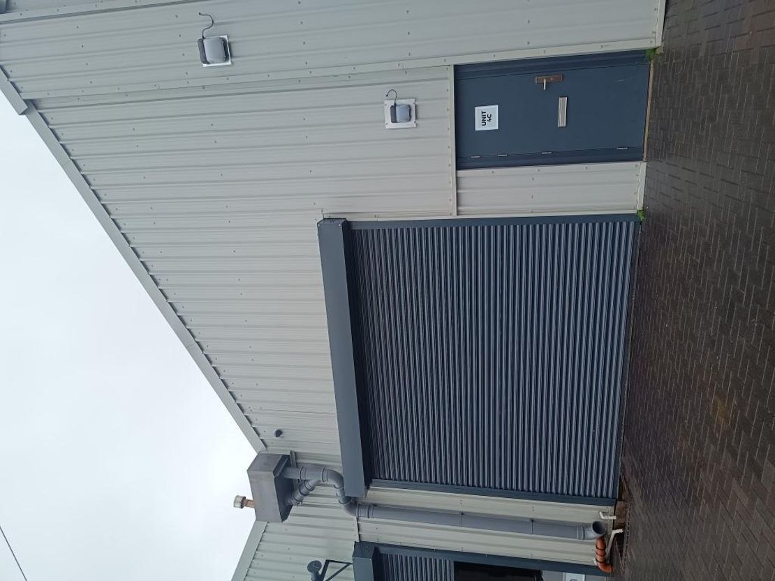 Unit 4c Waterside Business Park Industrial To Let Workshop Storage Distribution To Let Waterside Business Park, Pershore Road, Birmingham, B30 3DR