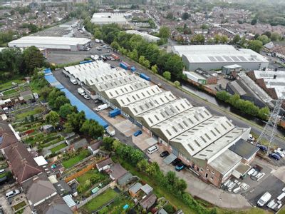 Property Image for Unit 4c Waterside Business Park Industrial To Let Workshop Storage Distribution To Let Waterside Business Park, Pershore Road, Birmingham, B30 3DR
