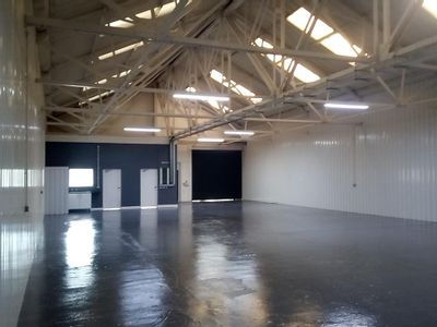 Property Image for Unit 4c Waterside Business Park Industrial To Let Workshop Storage Distribution To Let Waterside Business Park, Pershore Road, Birmingham, B30 3DR
