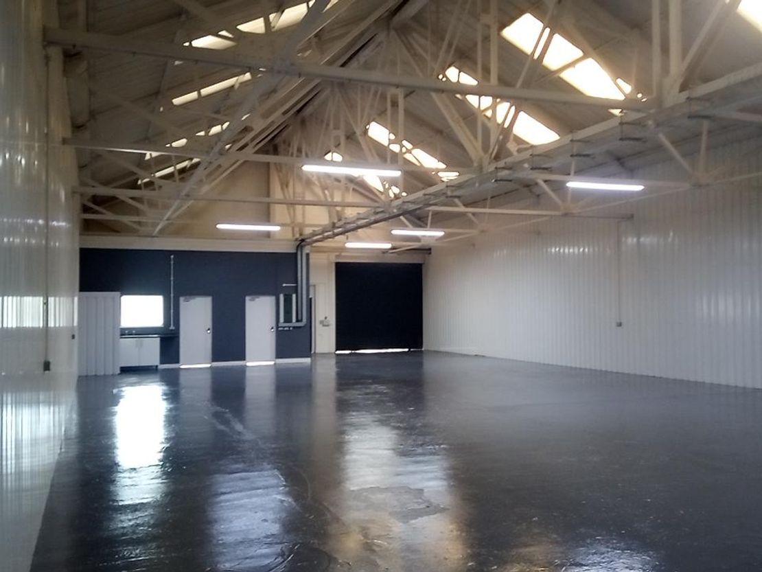 Unit 4c Waterside Business Park Industrial To Let Workshop Storage Distribution To Let Waterside Business Park, Pershore Road, Birmingham, B30 3DR