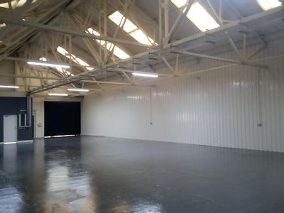 Property Image for Unit 4c Waterside Business Park Industrial To Let Workshop Storage Distribution To Let Waterside Business Park, Pershore Road, Birmingham, B30 3DR