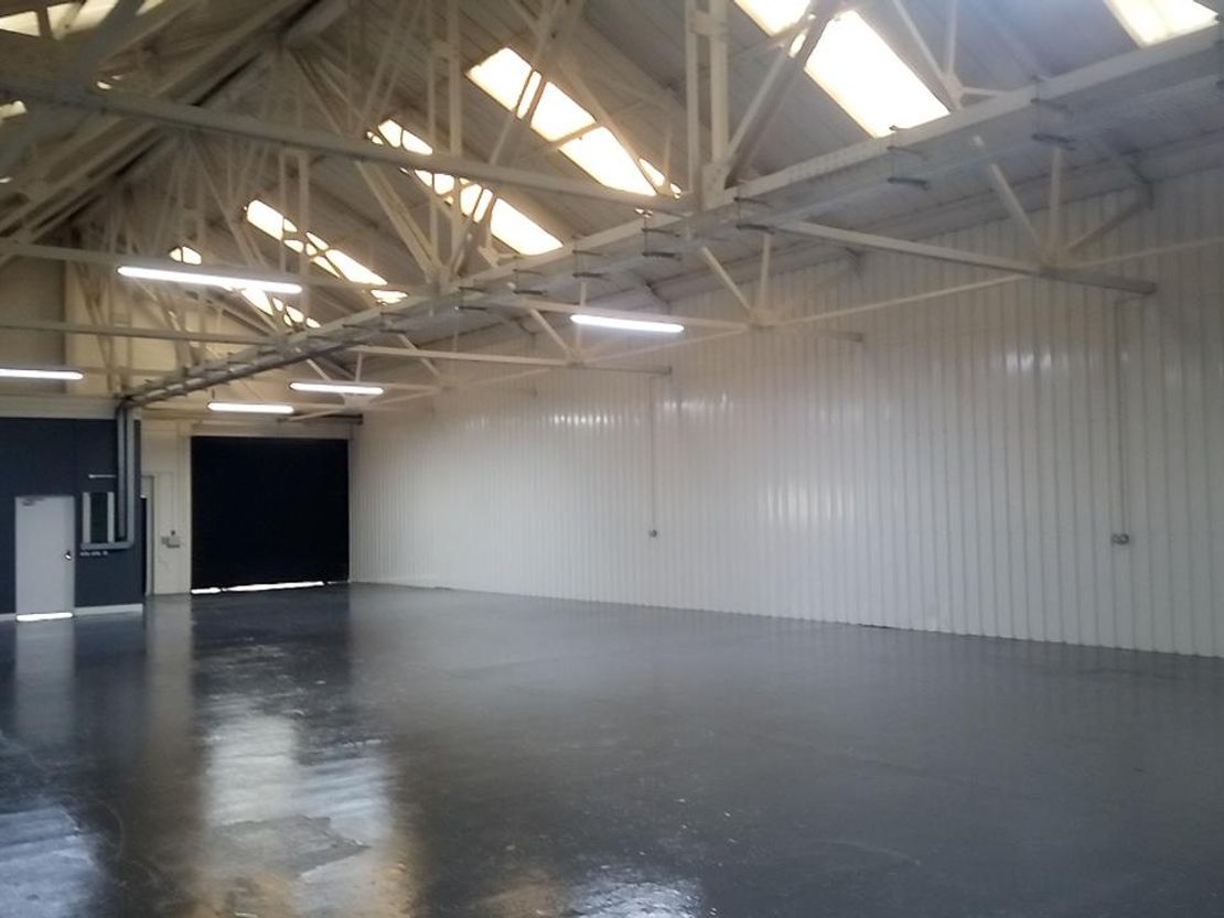 Unit 4c Waterside Business Park Industrial To Let Workshop Storage Distribution To Let Waterside Business Park, Pershore Road, Birmingham, B30 3DR