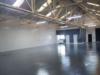 Property Image for Unit 4c Waterside Business Park Industrial To Let Workshop Storage Distribution To Let Waterside Business Park, Pershore Road, Birmingham, B30 3DR