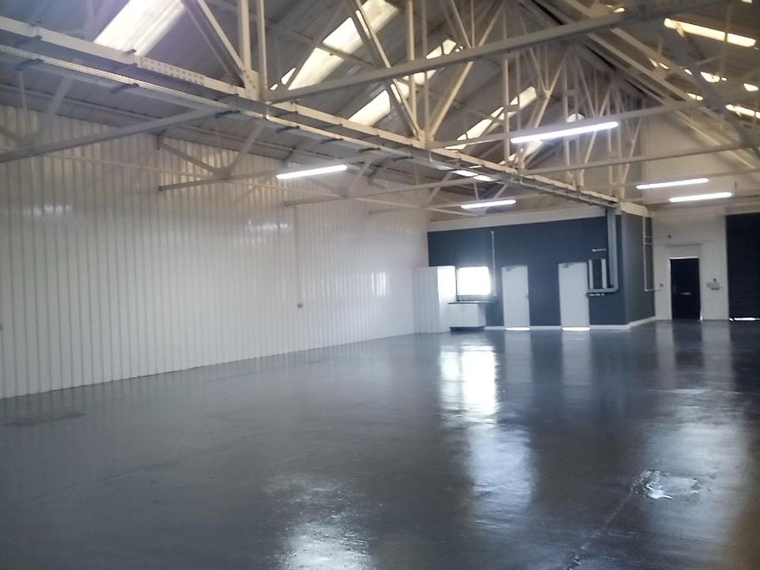 Unit 4c Waterside Business Park Industrial To Let Workshop Storage Distribution To Let Waterside Business Park, Pershore Road, Birmingham, B30 3DR