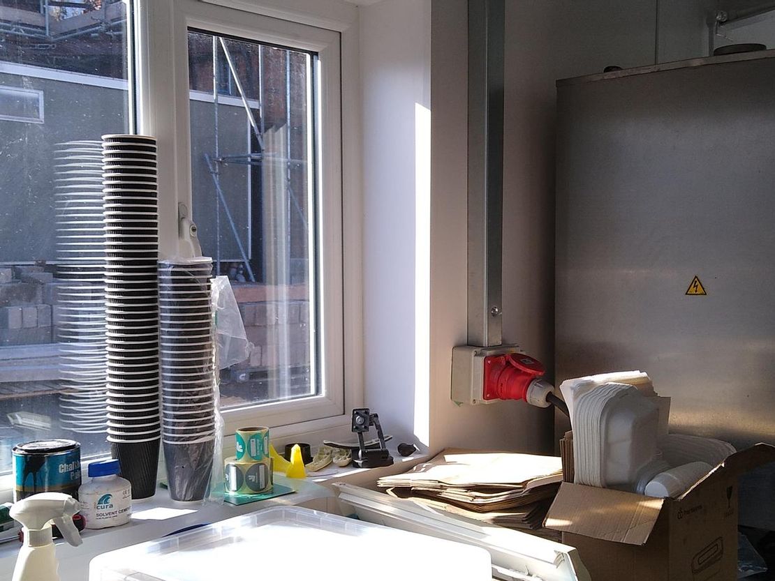 Unit 3 Clonmel Road Business Park Stirchley B30 2BU